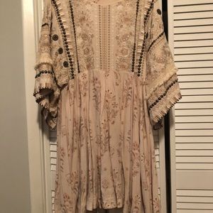 Spell Arabian Jewel Dress